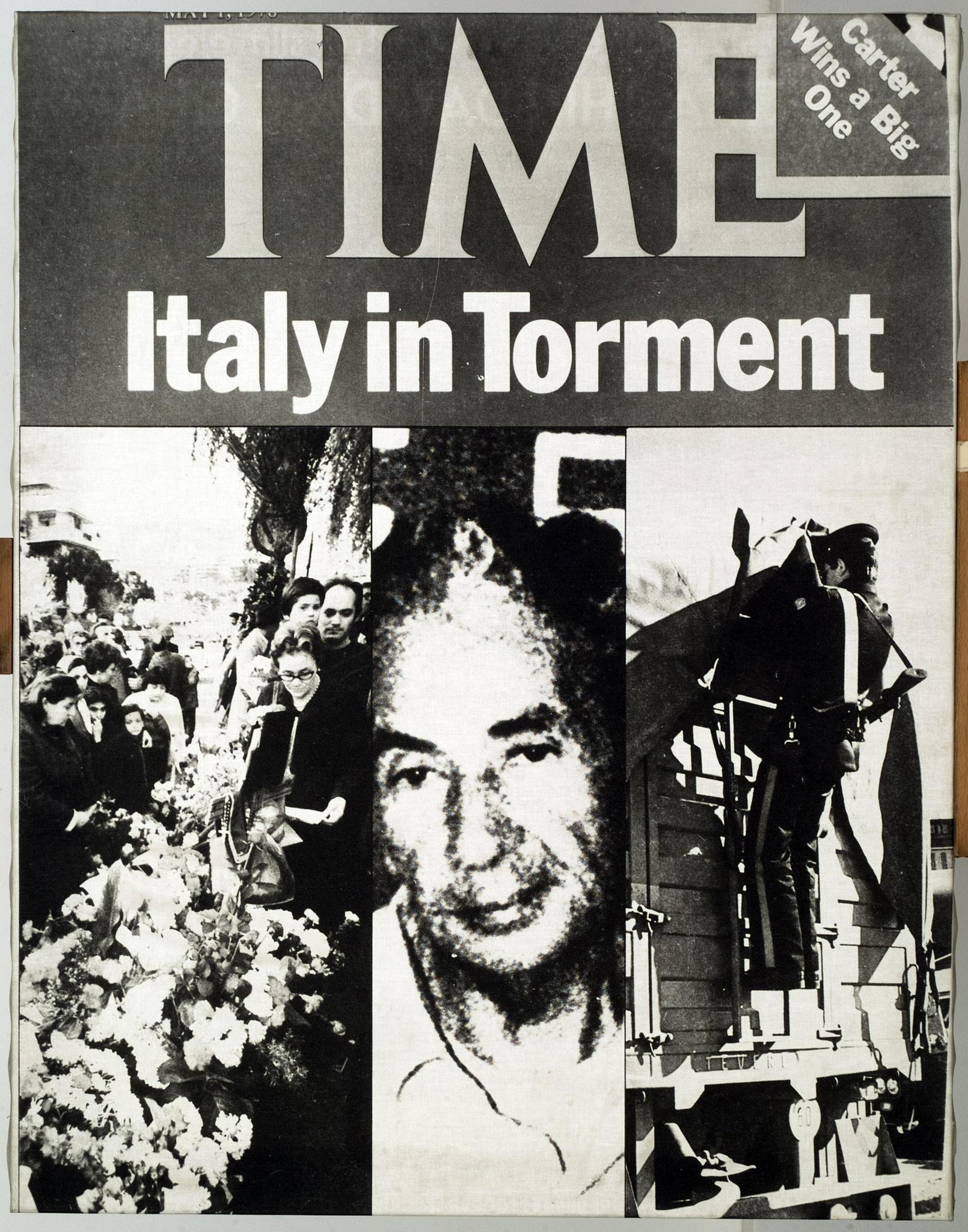 Italy in Torment